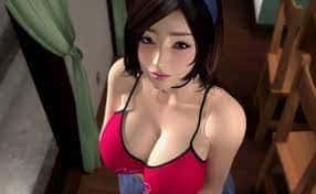 视觉数据3