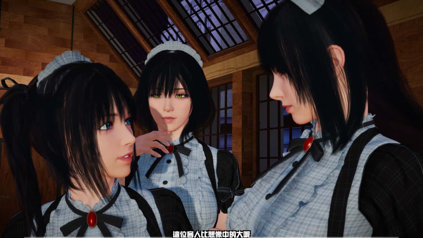 游戏截图2