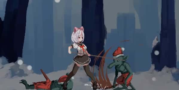 游戏截图4